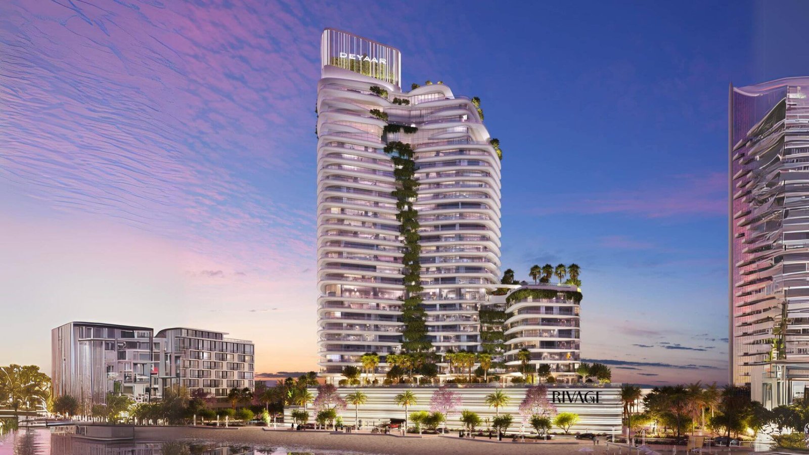 Exterior-Rivage-By-Deyaar-on-Reem-Island (1)