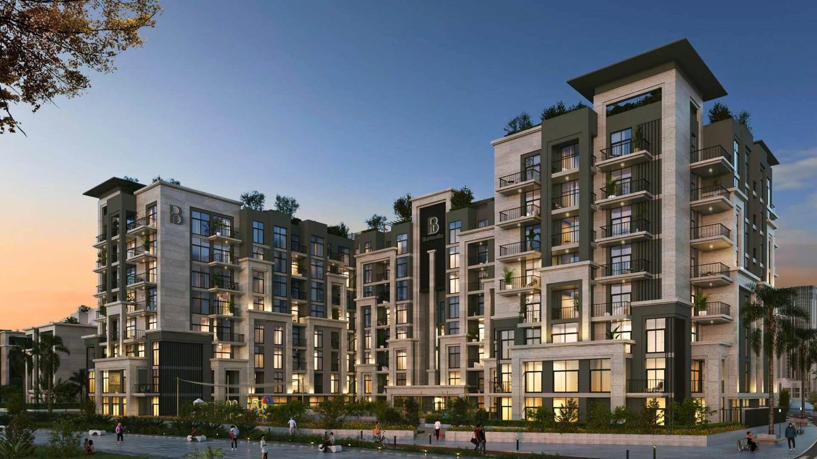 Exterior-Ville-12-Apartments-in-Masdar-City-By-Burtville-3