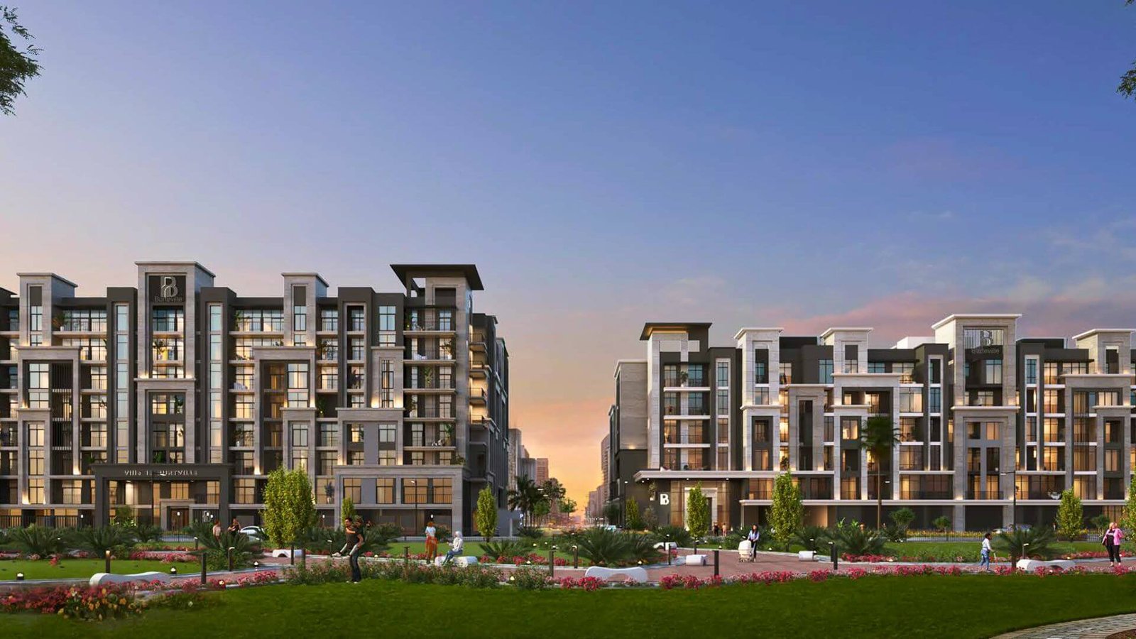 Exterior-Ville-12-Apartments-in-Masdar-City-By-Burtville-4
