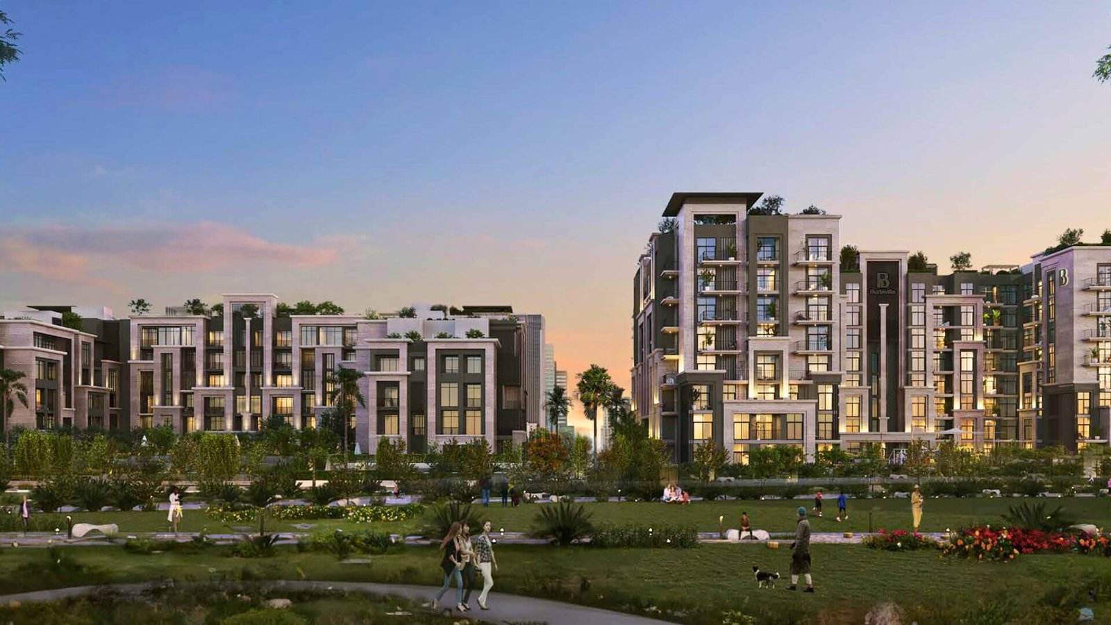 Exterior-Ville-12-Apartments-in-Masdar-City-By-Burtville-5
