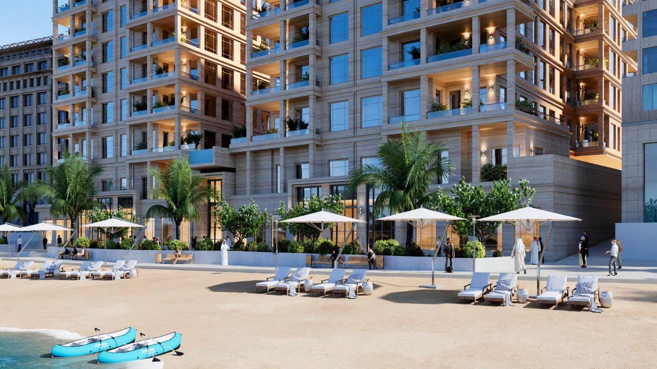 Reem-One-Apartments-in-reem-island-by-SaaS-Exterior-2 Reem-One-Apartments-in-reem-island-by-SaaS-Exterior-2