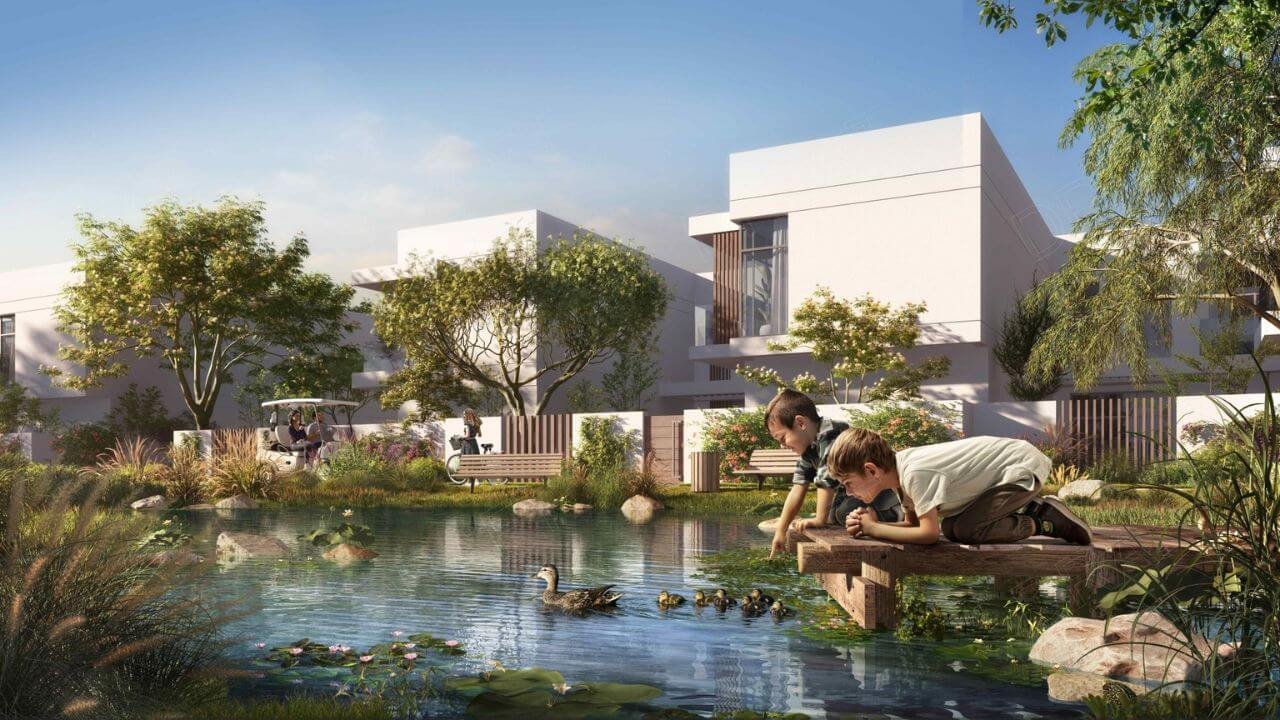 Sustainable-City-Yas-Island-Exterior-4